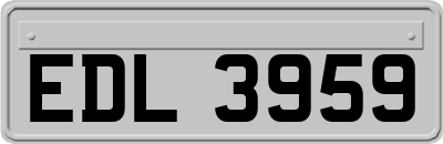 EDL3959