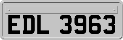 EDL3963