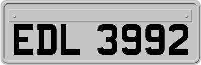EDL3992