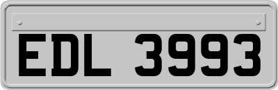 EDL3993