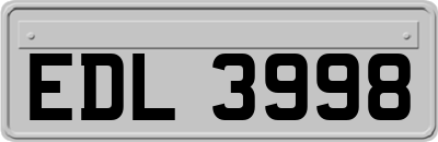 EDL3998