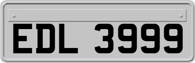 EDL3999