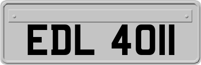 EDL4011