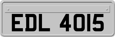 EDL4015