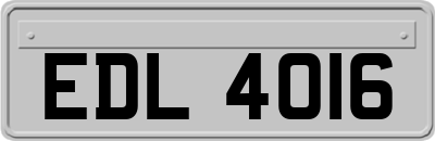 EDL4016