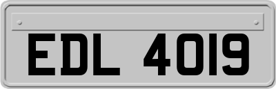 EDL4019