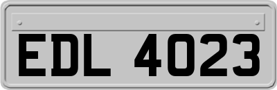 EDL4023