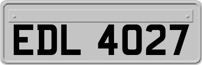 EDL4027