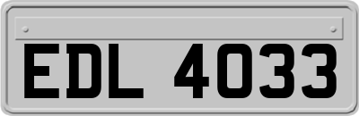 EDL4033