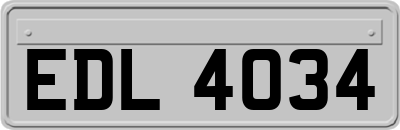 EDL4034