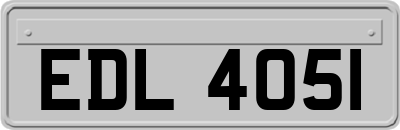 EDL4051