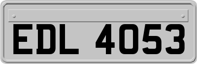 EDL4053