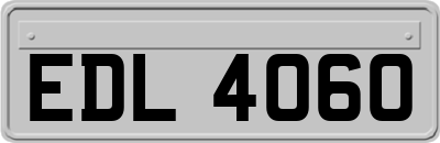 EDL4060