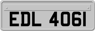 EDL4061