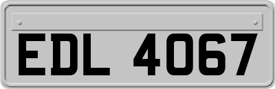 EDL4067