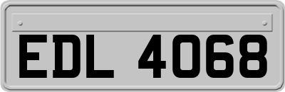 EDL4068