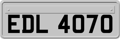 EDL4070