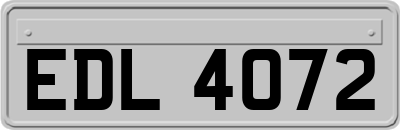 EDL4072
