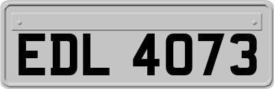 EDL4073
