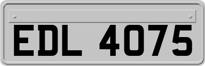 EDL4075
