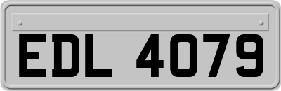 EDL4079