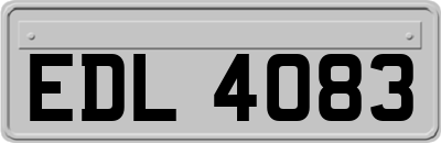 EDL4083