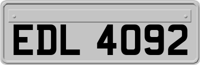 EDL4092