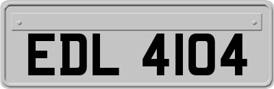 EDL4104