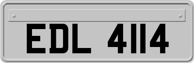EDL4114