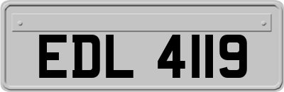EDL4119