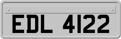 EDL4122