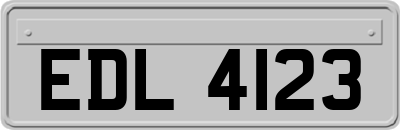 EDL4123