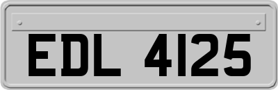 EDL4125