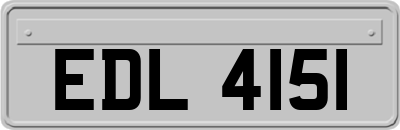 EDL4151