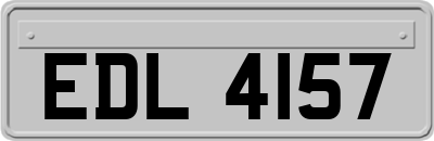 EDL4157
