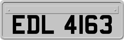 EDL4163