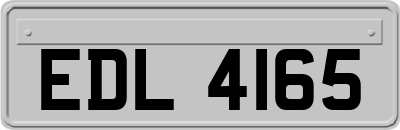 EDL4165