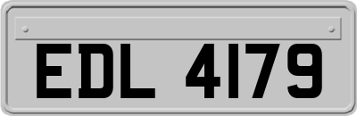 EDL4179