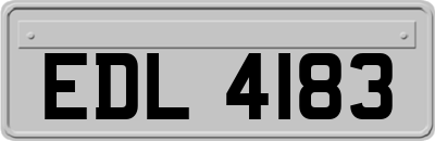 EDL4183