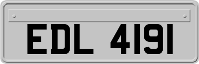 EDL4191