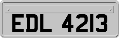 EDL4213
