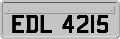 EDL4215