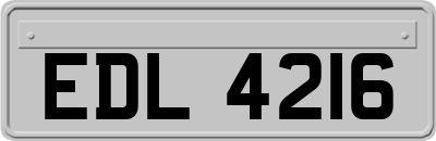 EDL4216