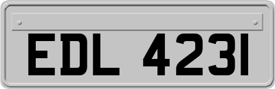 EDL4231