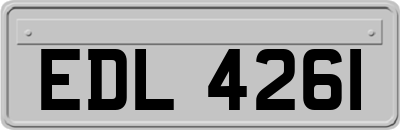 EDL4261