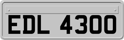 EDL4300