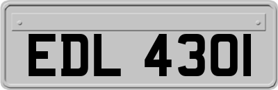 EDL4301