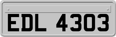 EDL4303
