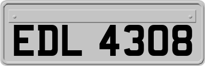 EDL4308
