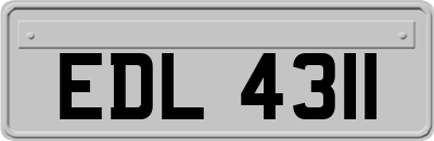 EDL4311